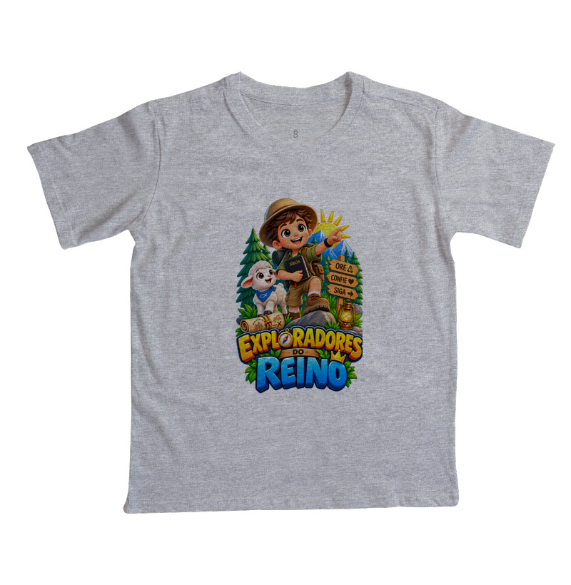 Exploradores do Reino - Imagem 4