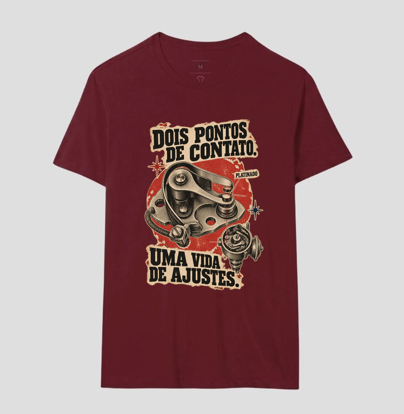 Camiseta Platinado - Imagem 12