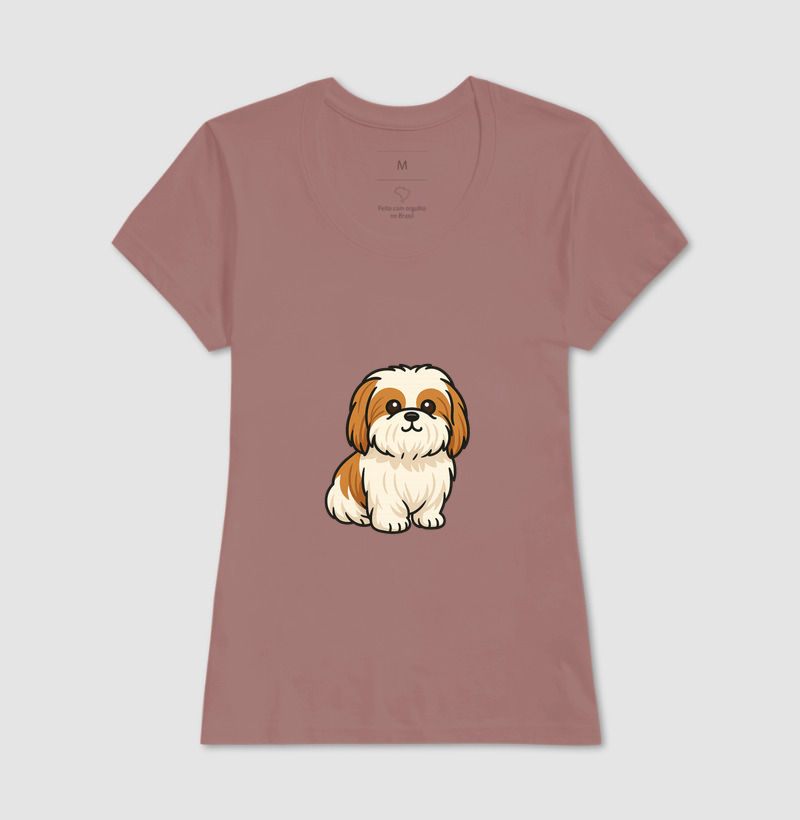 Camisa 16