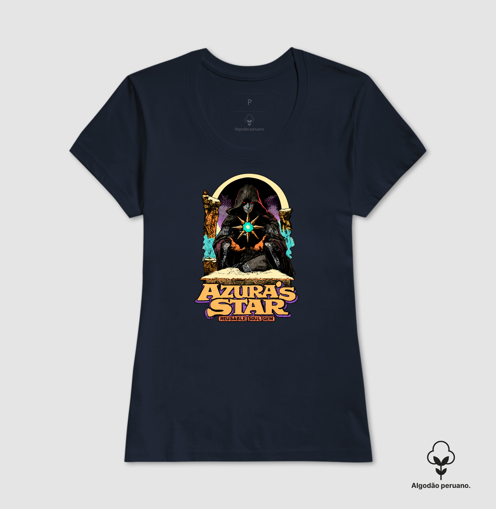 Azura's Star - Reusable Soul Gem - Imagem 2