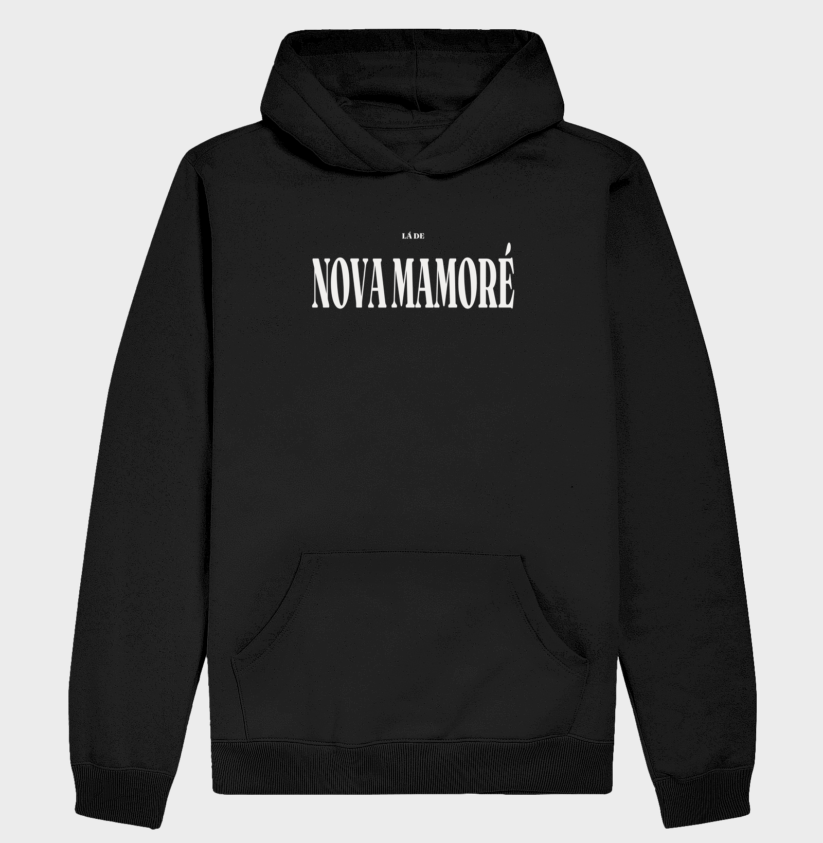 Nova Mamoré | Tipografia RO - Imagem 2