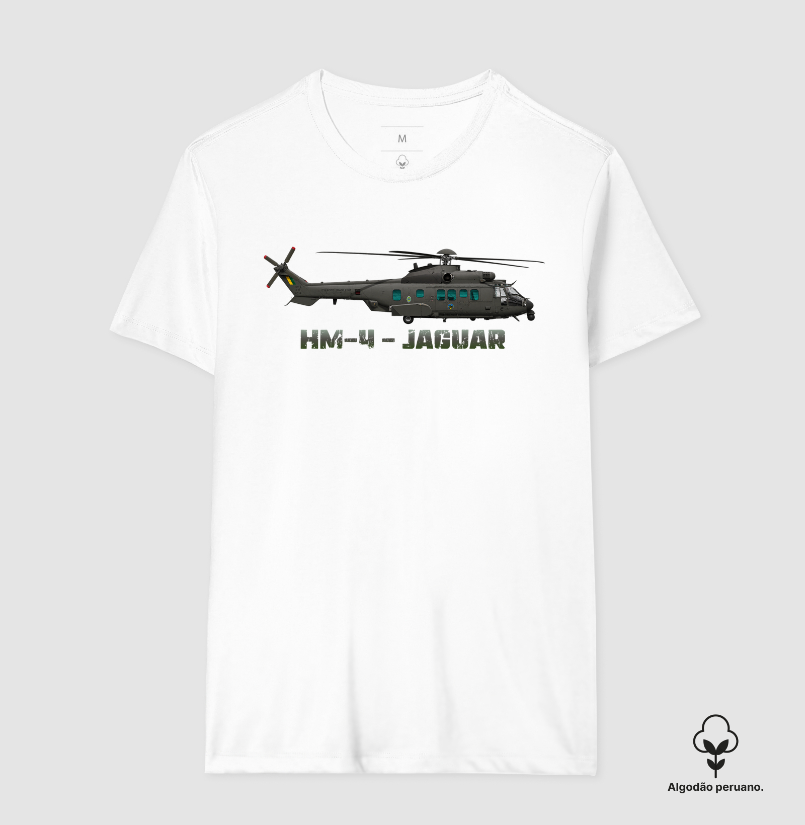 HM-4 Jaguar | Airbus H225M - Imagem 5