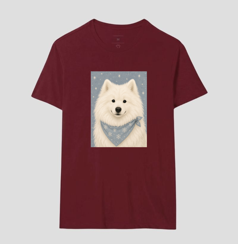 Camisa 17