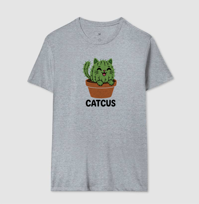 Catcus Gato Cacto - Imagem 9