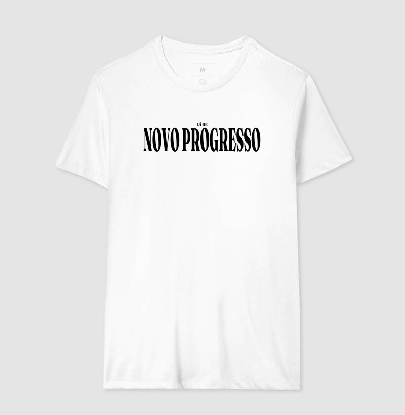 Novo Progresso | Tipografia PA - Imagem 4