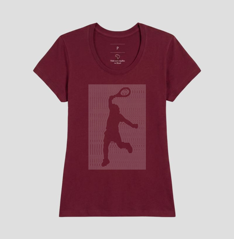 Camisa 18