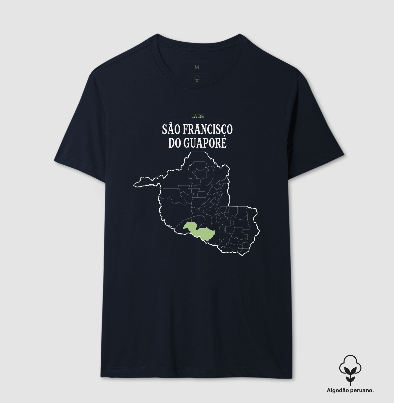 Camisa 6