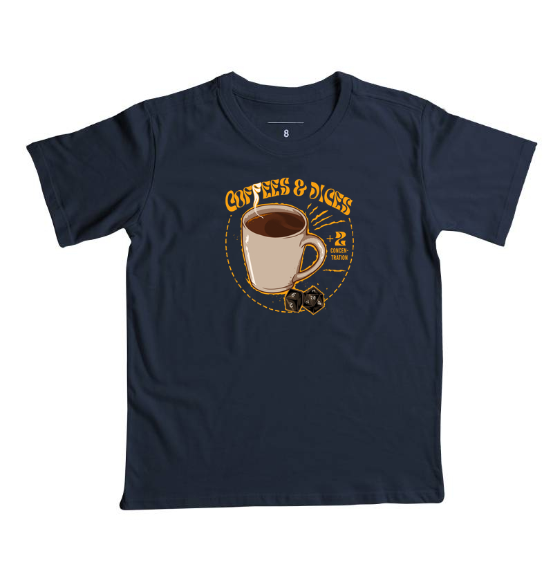 COFFEES & DICES - Imagem 2