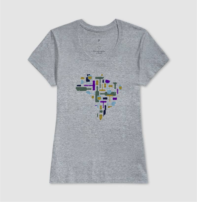 Camisa 8
