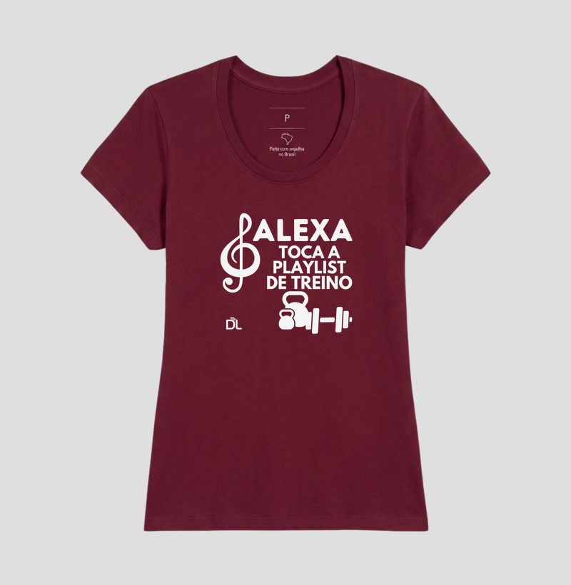 Camisa 21