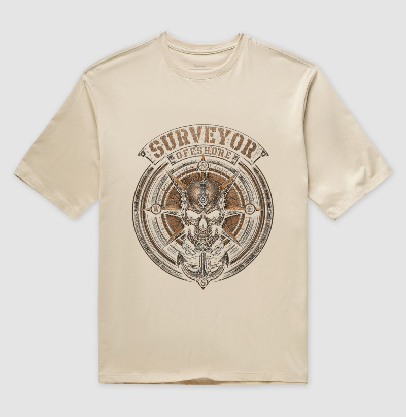 Surveyor Offshore Skull - Imagem 3
