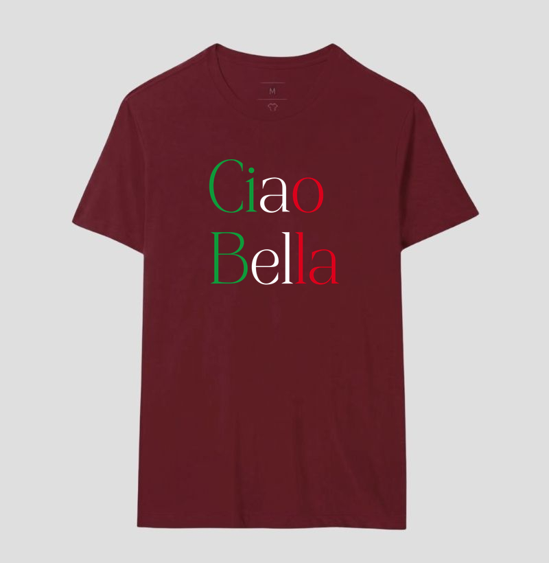 Camisa 14