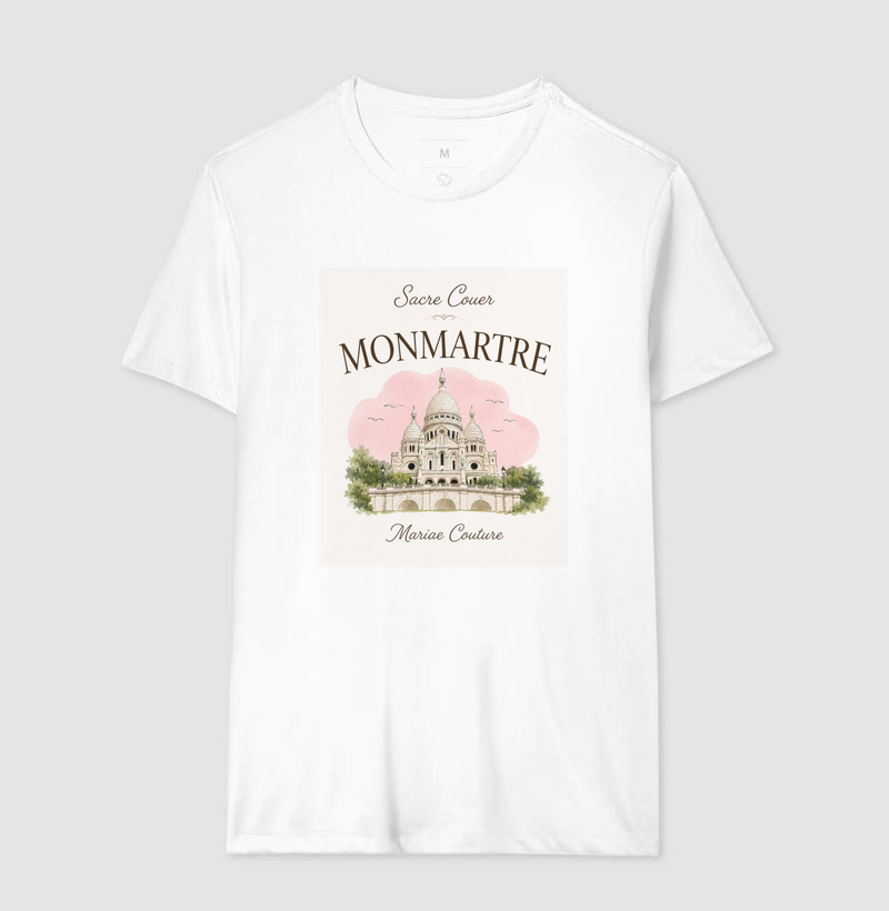 Sacre Couer de Monmartre - Imagem 3