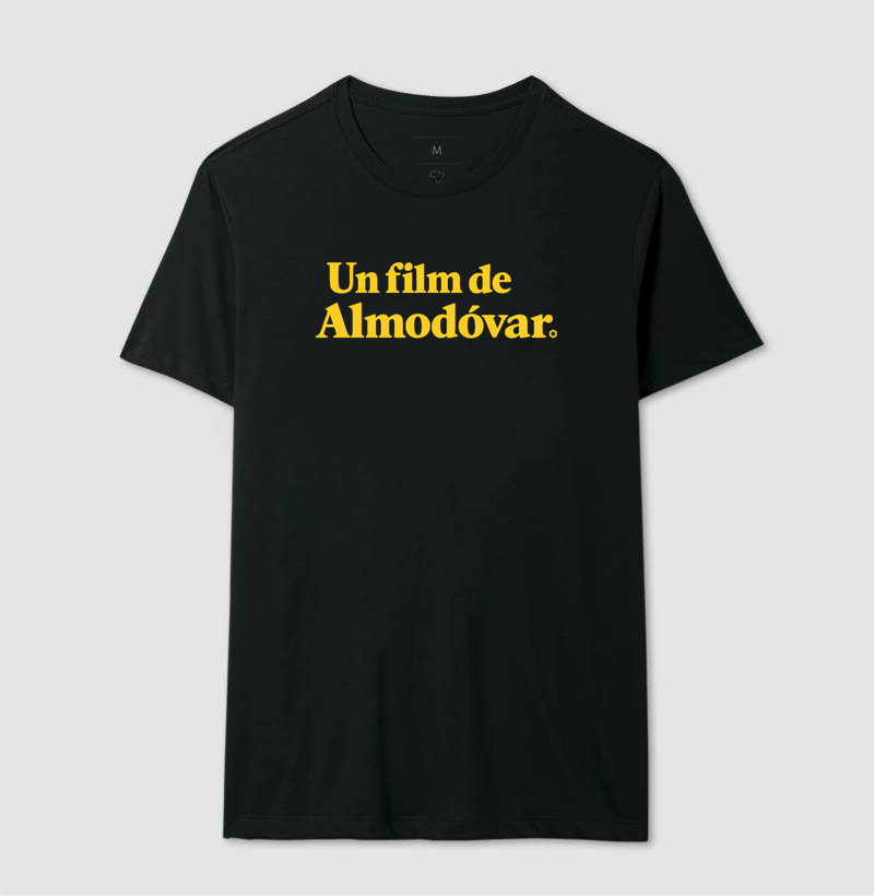 Un Film de Almodóvar — Assinatura - Imagem 2