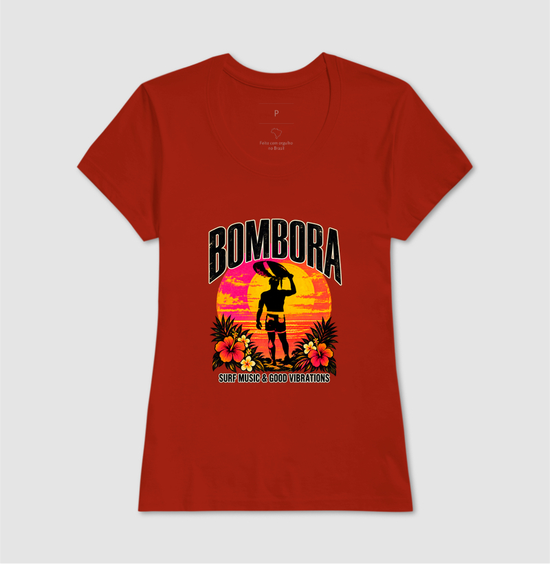 Bombora - Sunset Surfer - Imagem 11