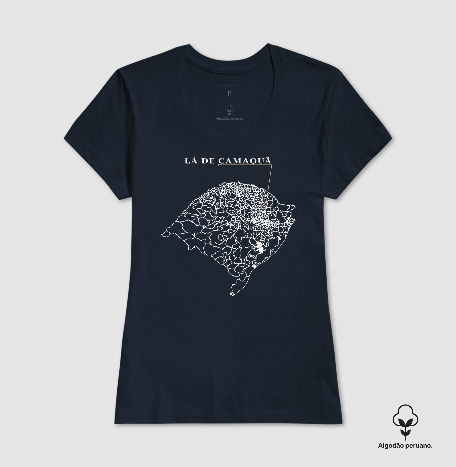 Camisa 2