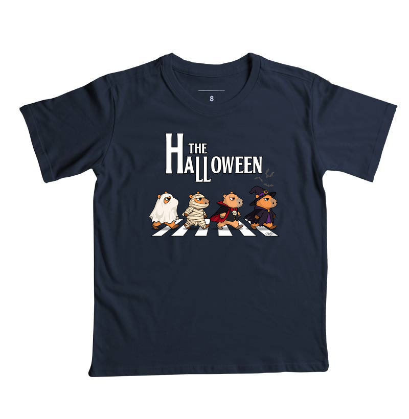 Capyverso Abbey Road Halloween - Imagem 4