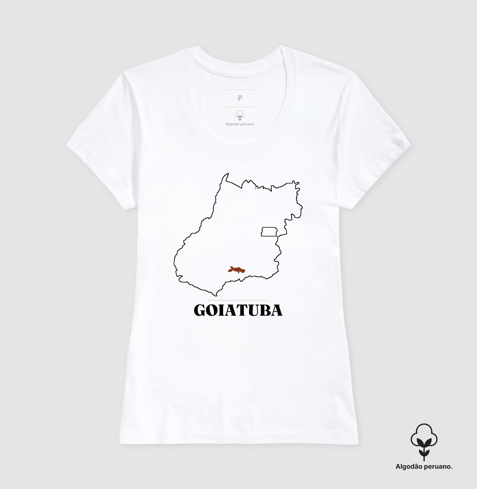 Goiatuba | Traço GO - Imagem 7