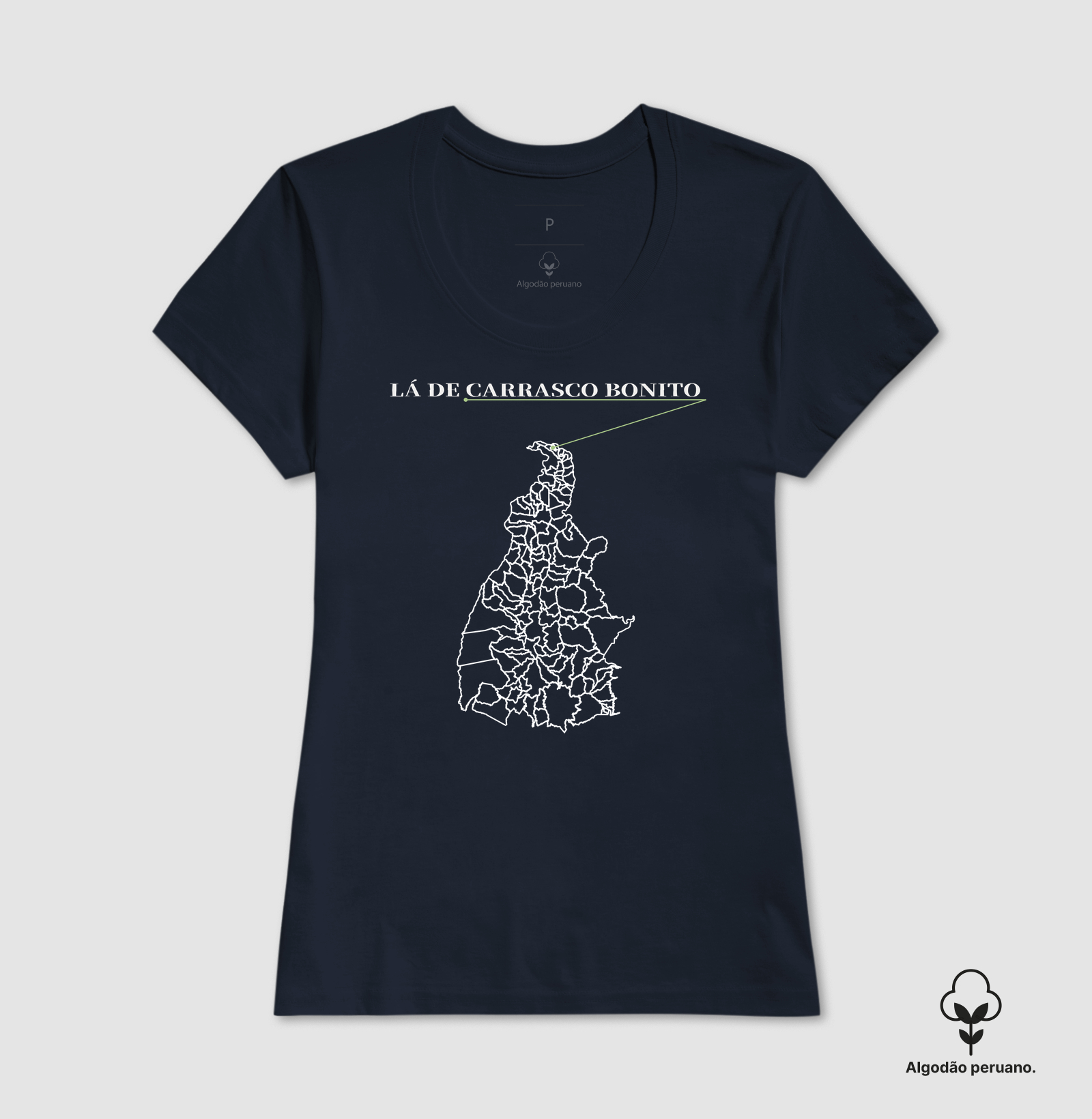 Carrasco Bonito | Origem TO - Imagem 7