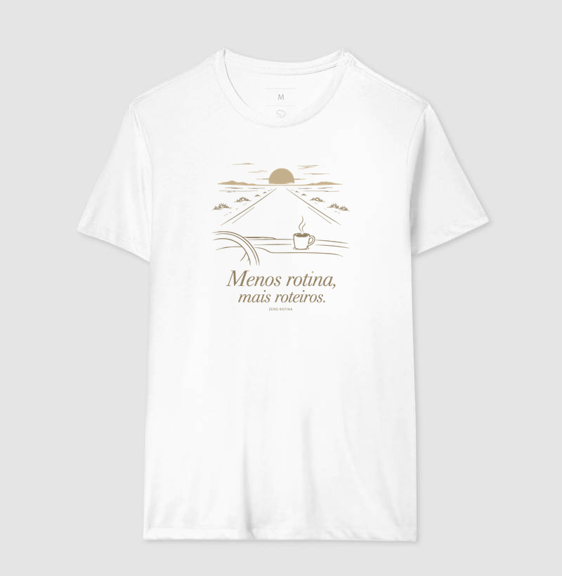 Menos Rotina, Mais Roteiros - Viagem - Imagem 4