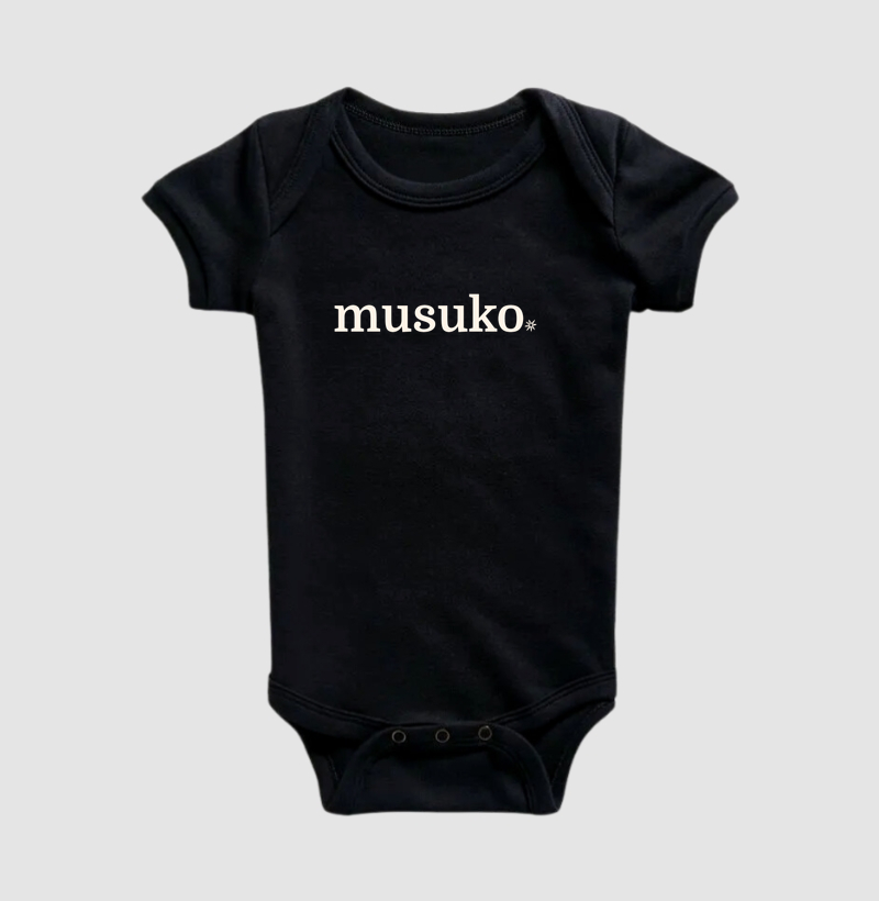 Musuko [Body] - Imagem 6