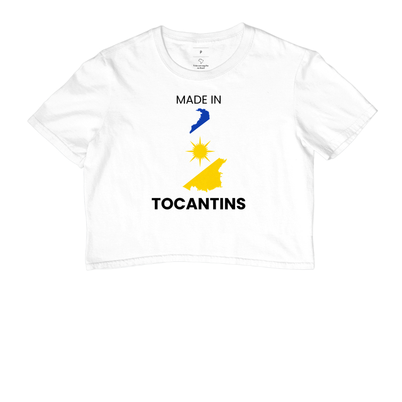Made in Tocantins - Imagem 3