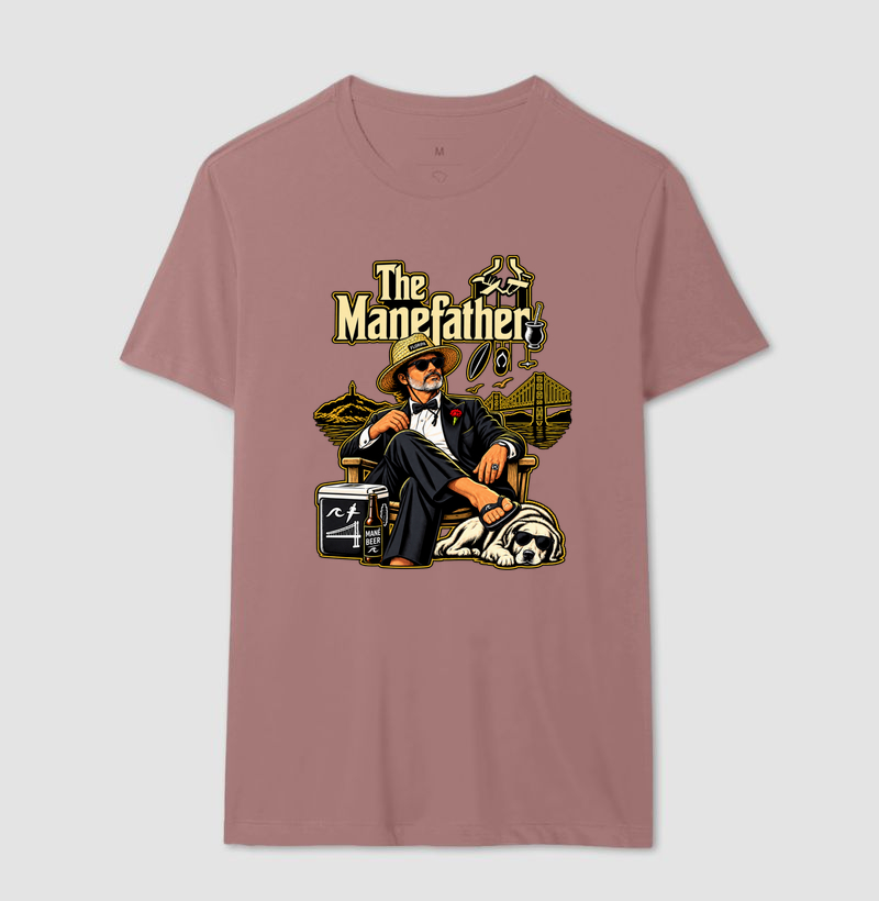 The Manefather - Imagem 16