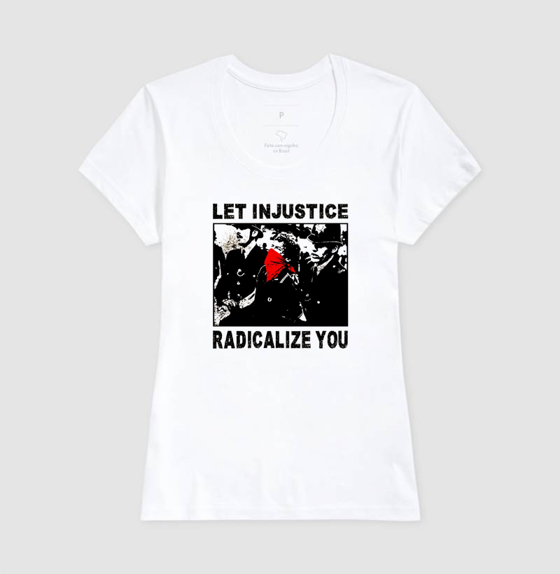 Radicalize 27 - Imagem 3