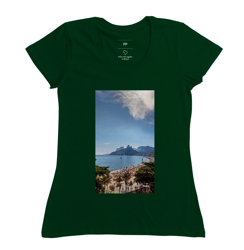 Camisa 12
