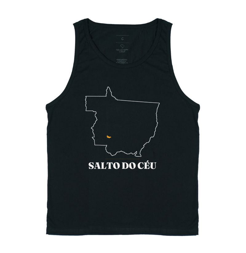 Salto do Céu | Traço MT - Imagem 3