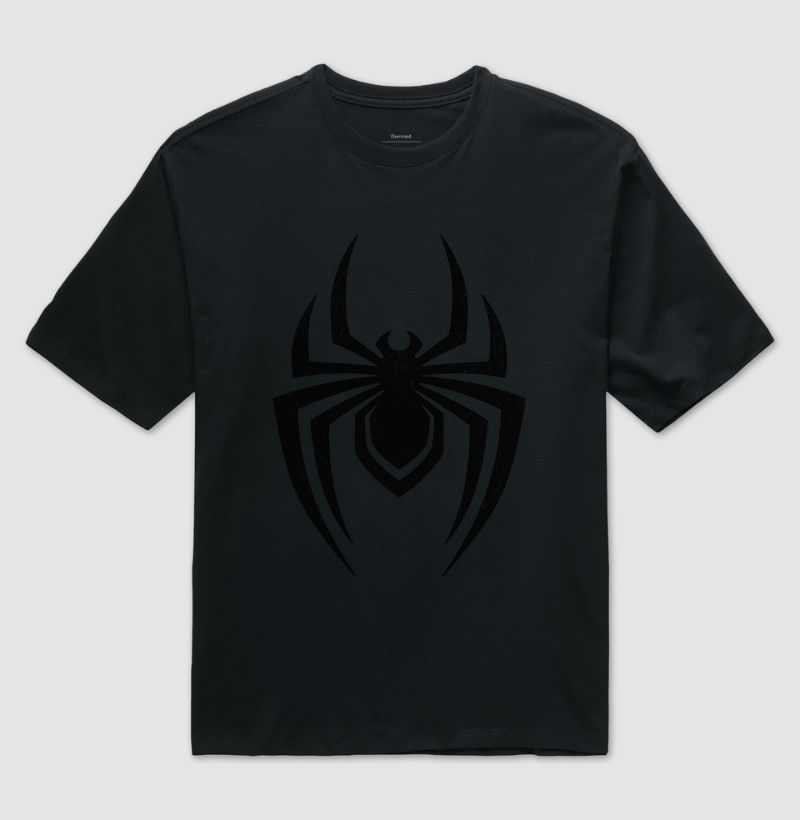 Spider destroyed - Imagem 4