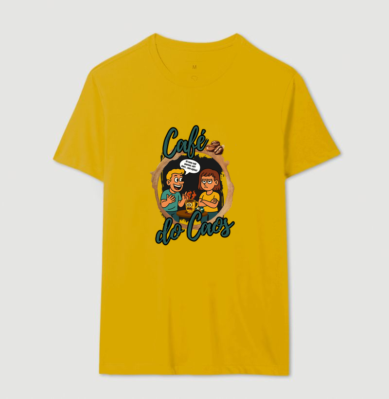 Camisa 13