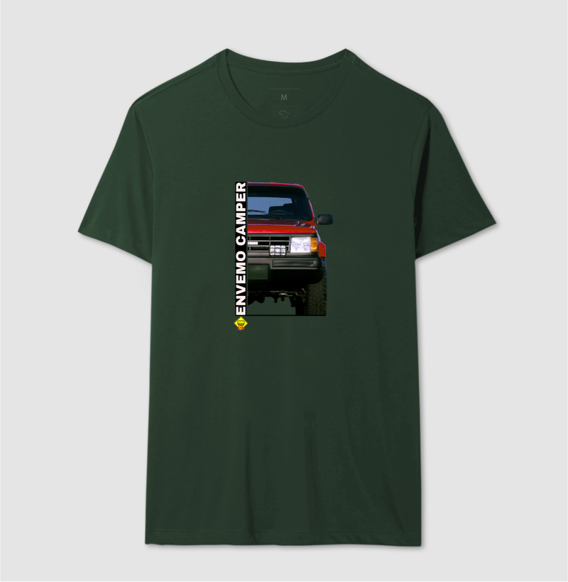 Camisa 14