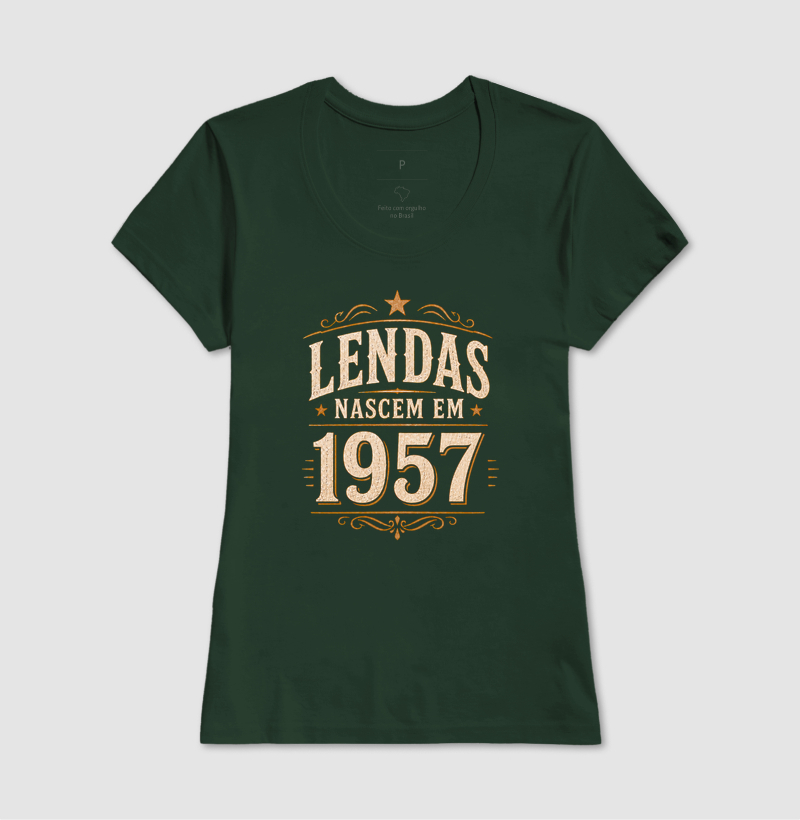 Camisa 12