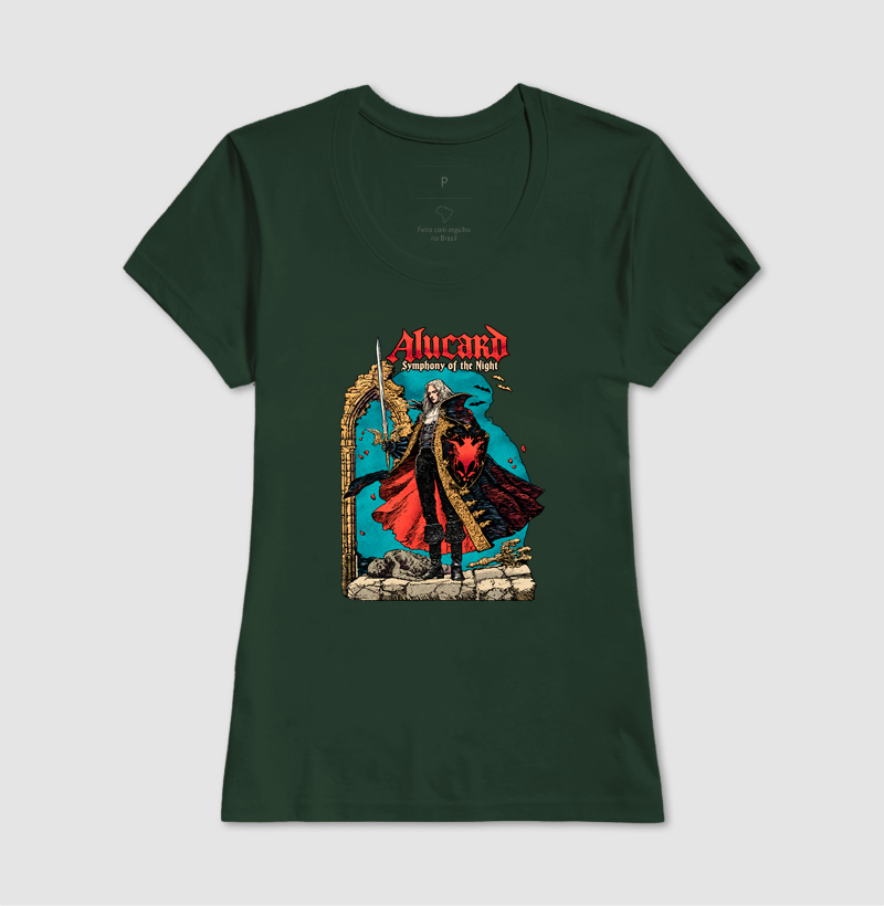 Alucard - Imagem 15