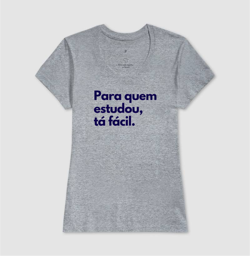 Para quem estudou, tá fácil - Imagem 12