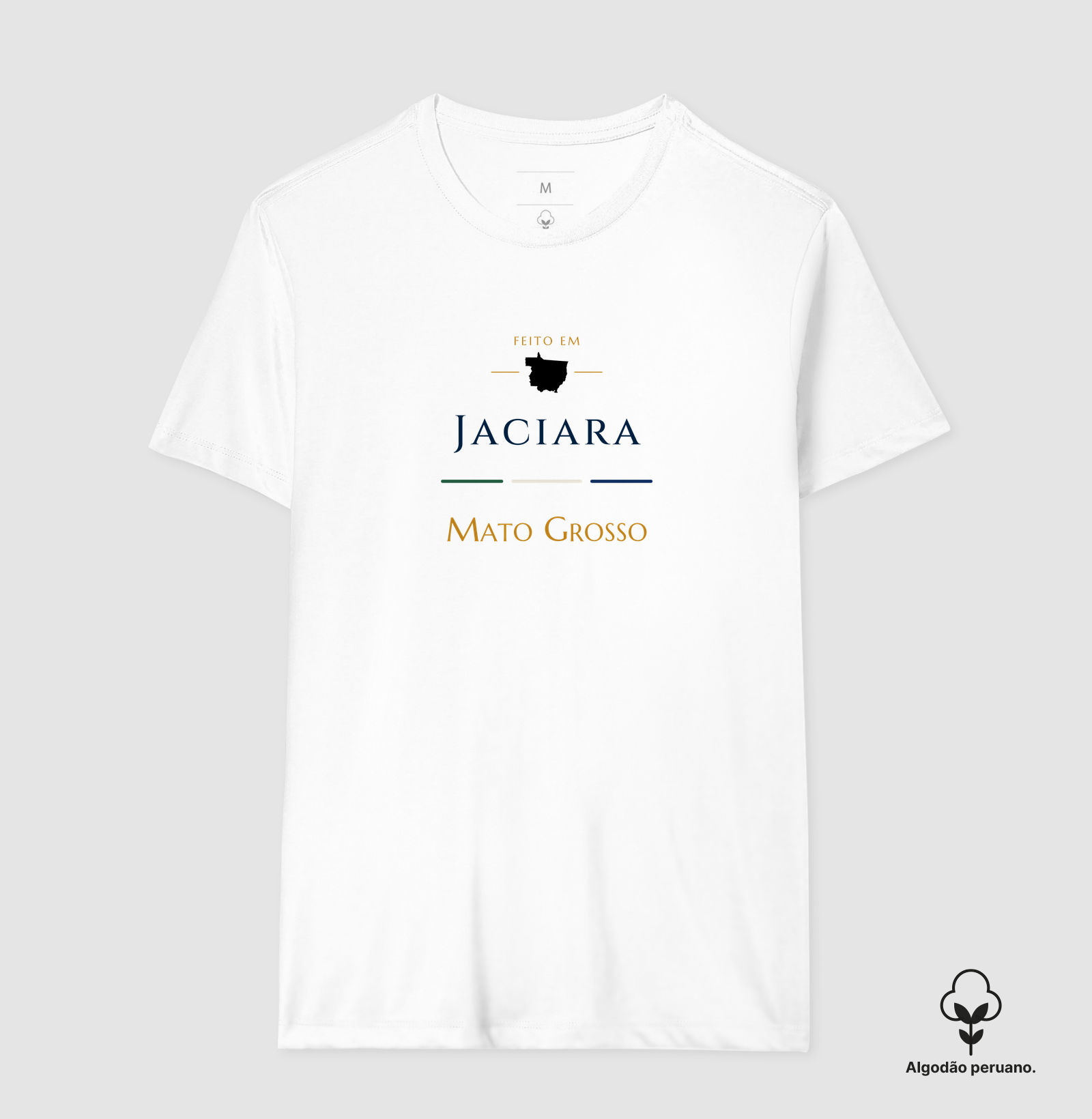 Camisa 3