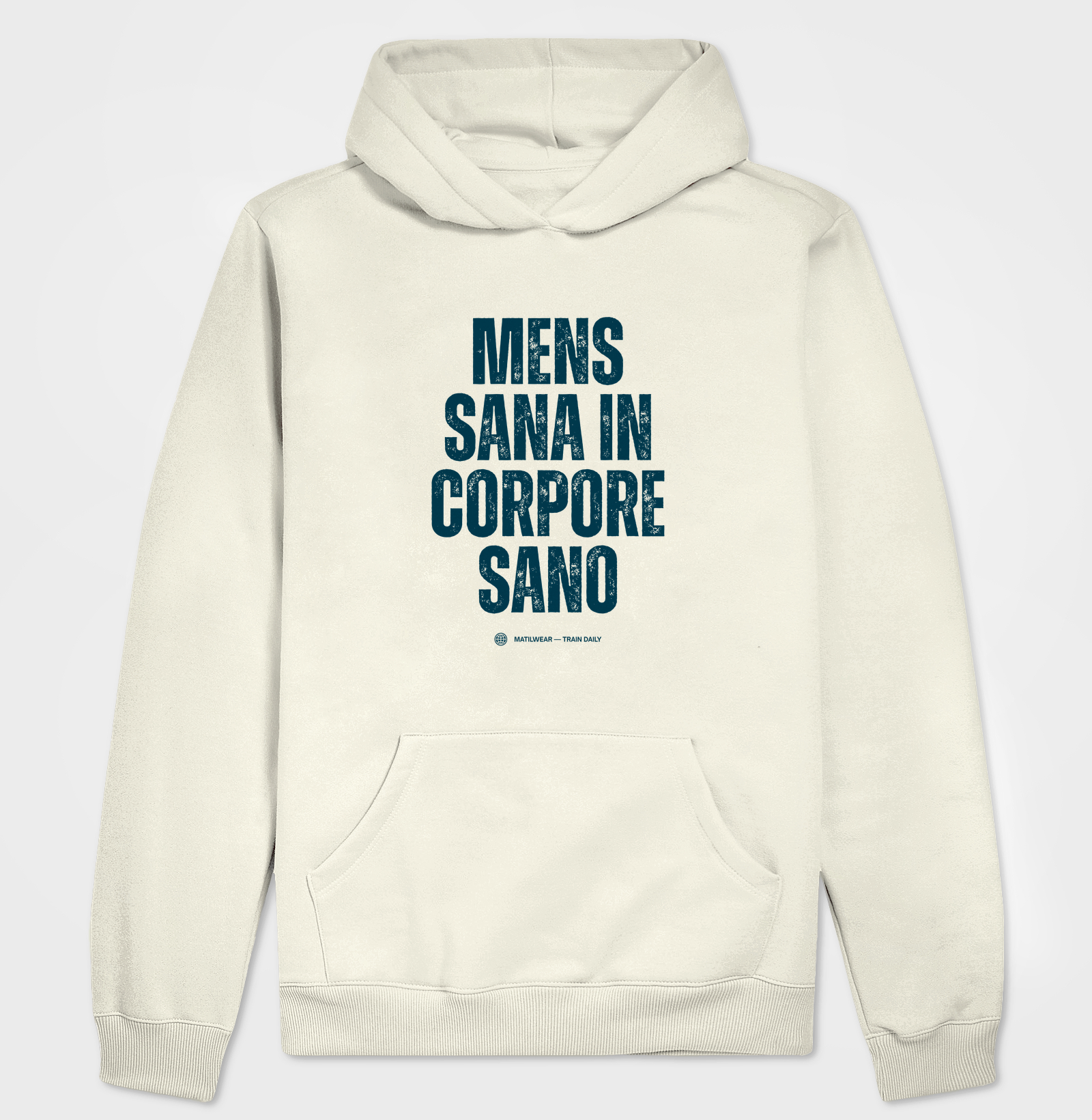 Mens Sana In Corpore Sano - Imagem 2