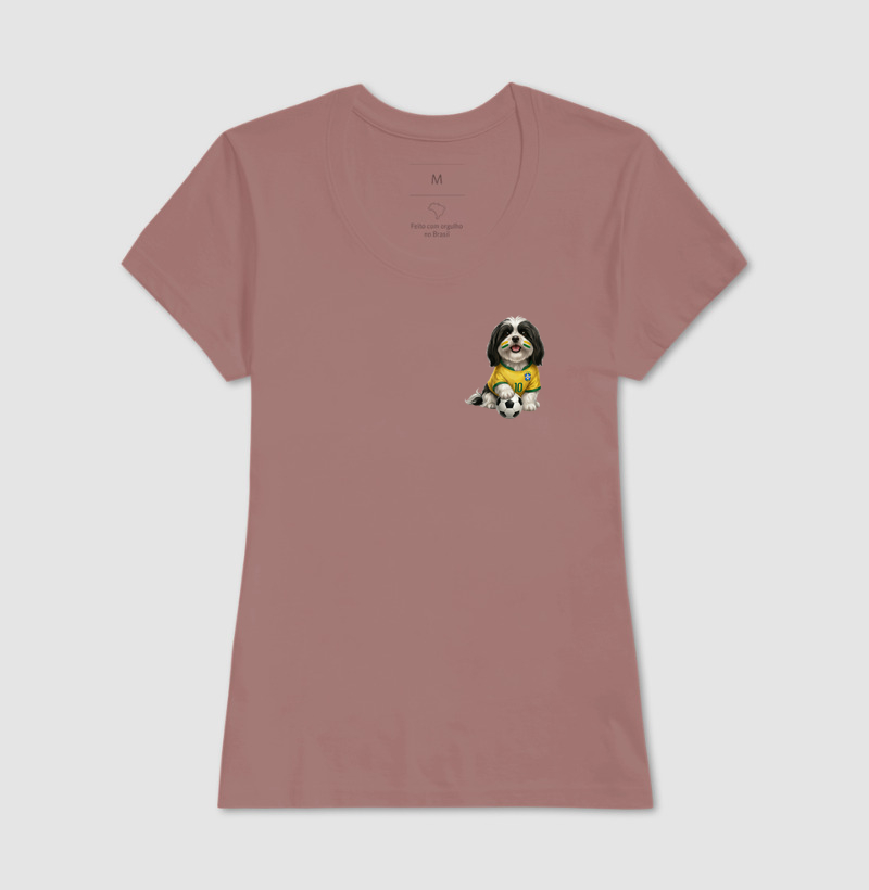 Camisa 16