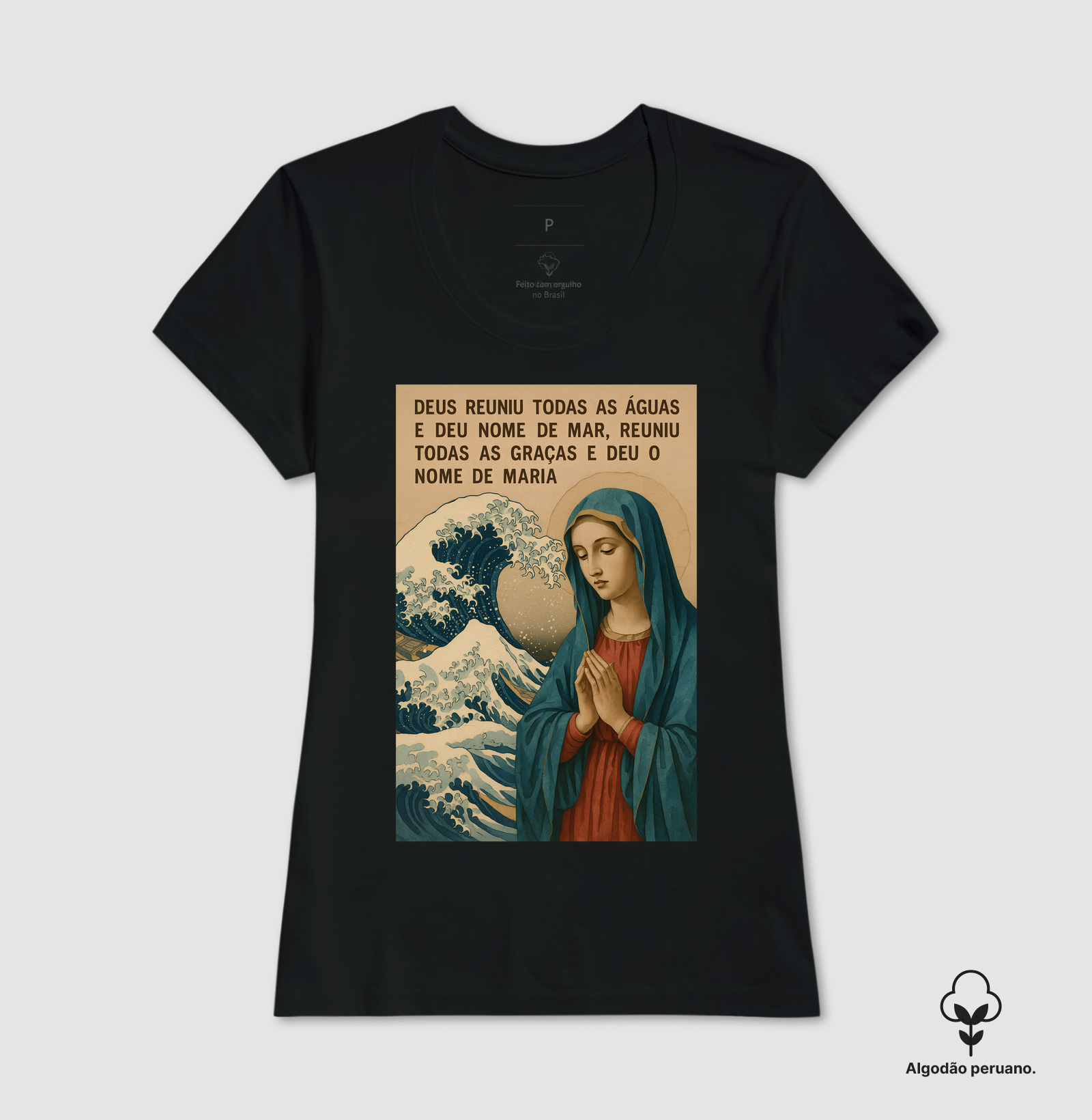 Camisa 1