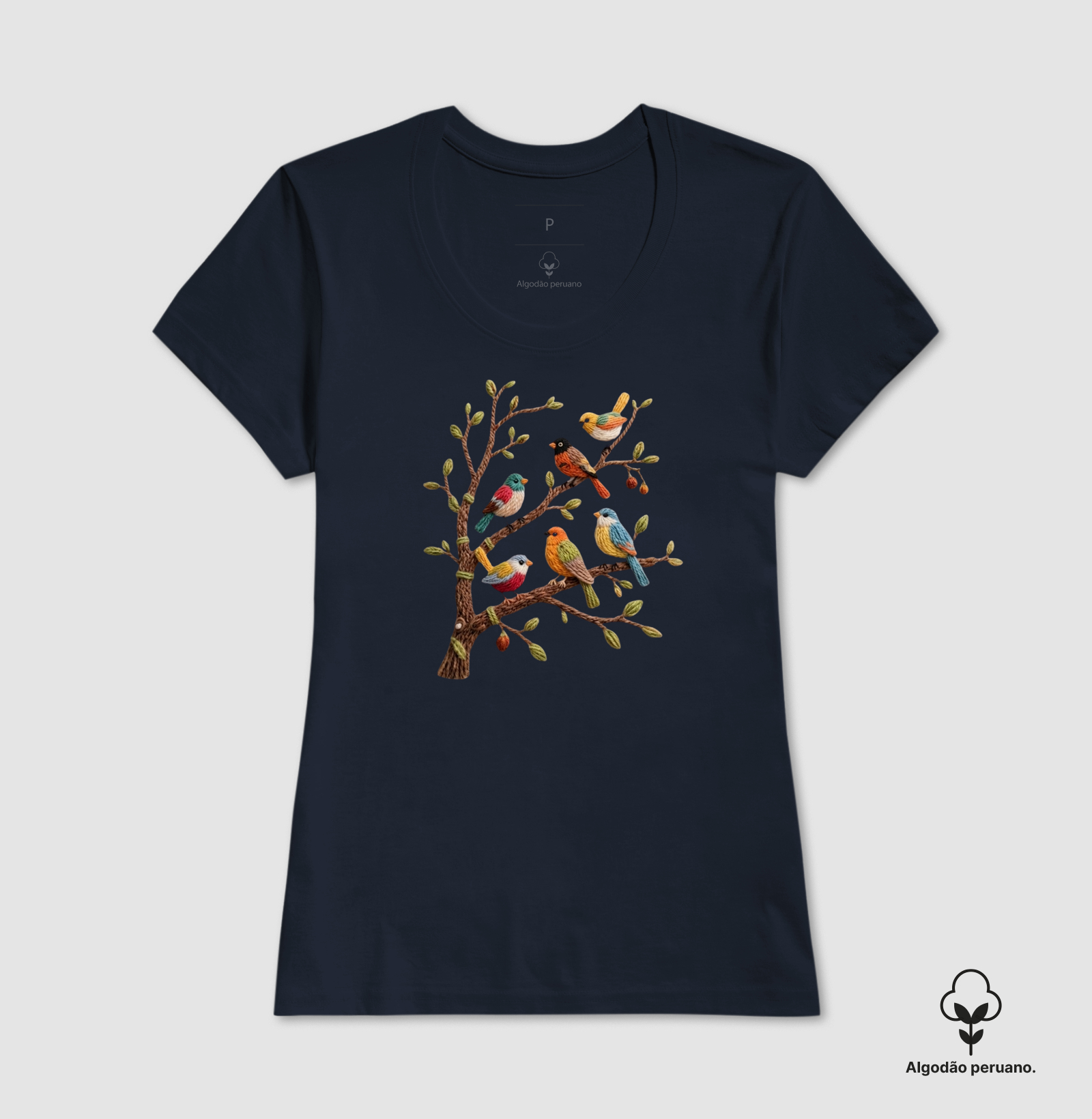 Camisa 3