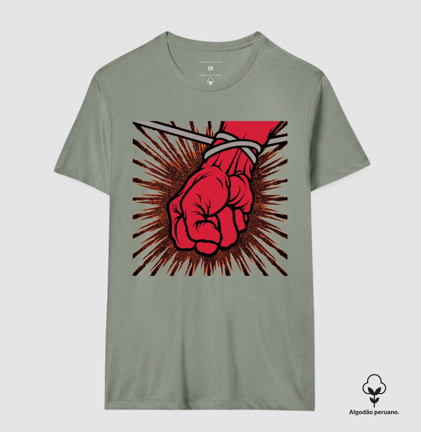 Metallica - St. Anger - Imagem 9