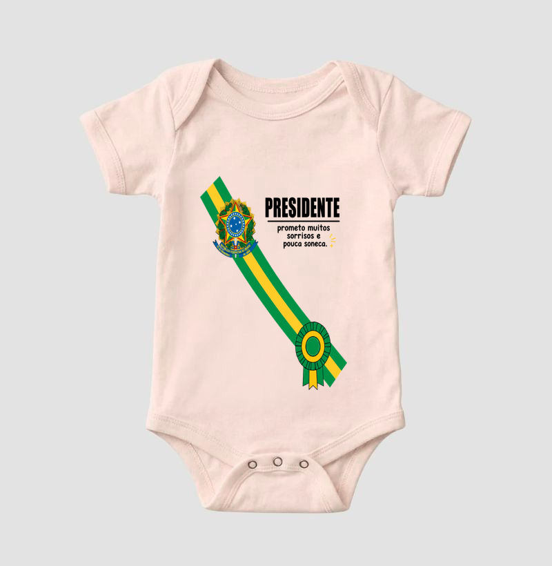 Presidente  - Imagem 3