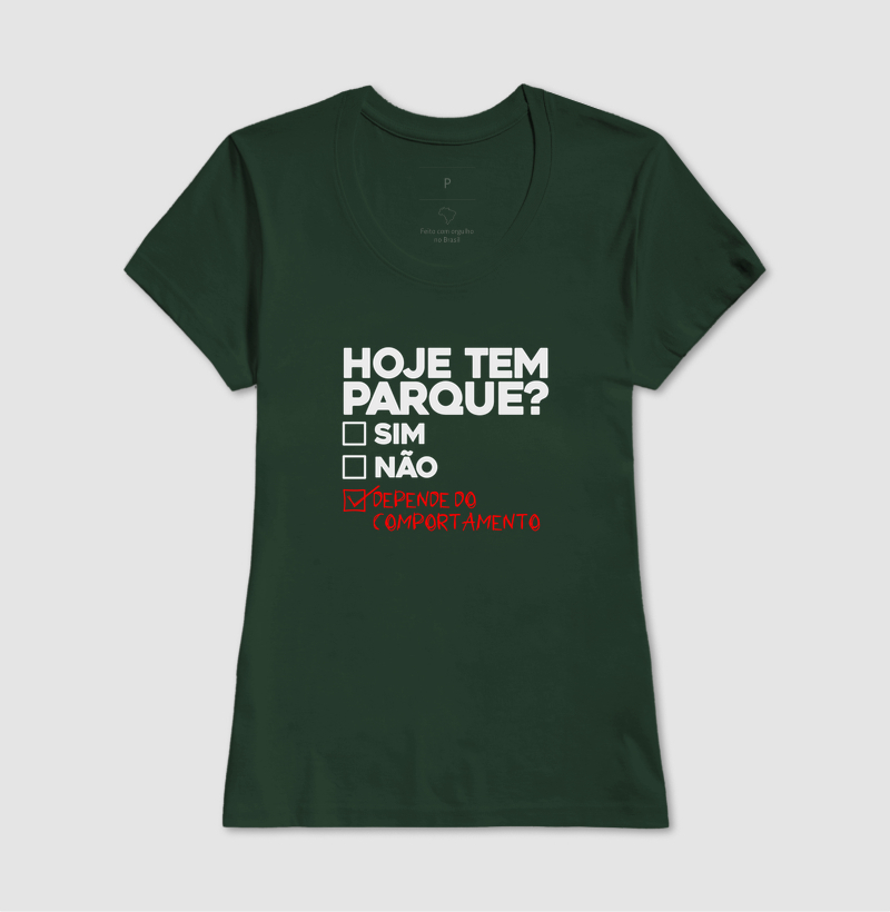 Hoje tem parque? - Imagem 11