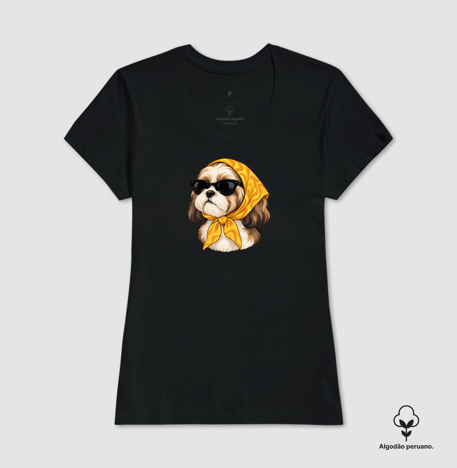 Luxury Shih Tzu  - Imagem 3