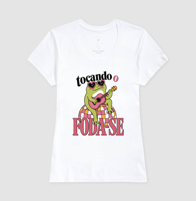 tocando o foda-se - Imagem 5