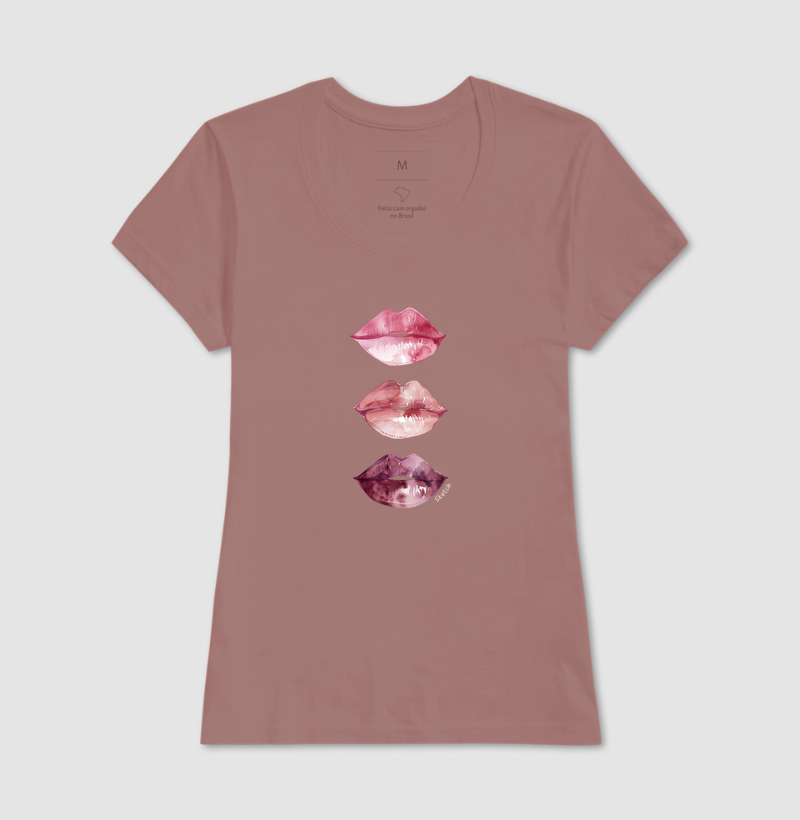 Camisa 15
