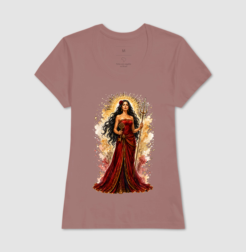 Camisa 16