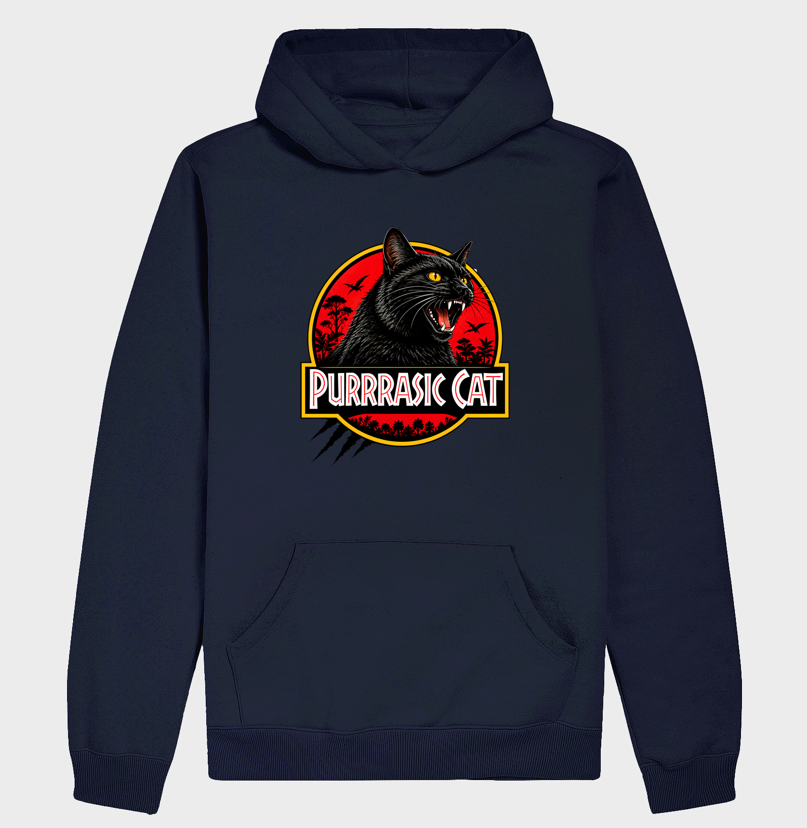 Purrrassic Cat - Imagem 4