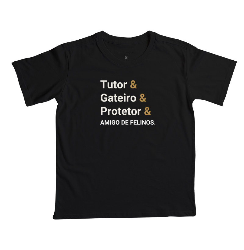 Tutor e gateiro - Imagem 2